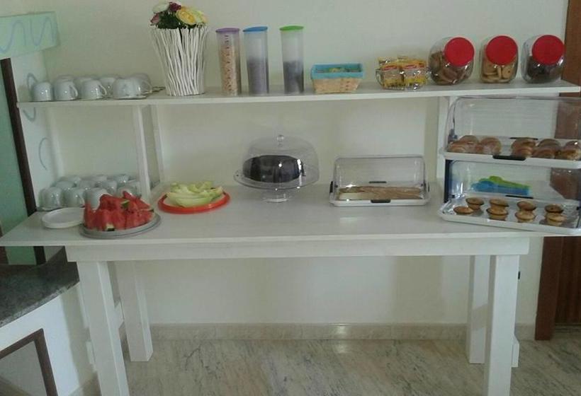 Bed and Breakfast Bed E Breakfast La Gemma Del Salento  | Racale | Lecce | Italia 7
