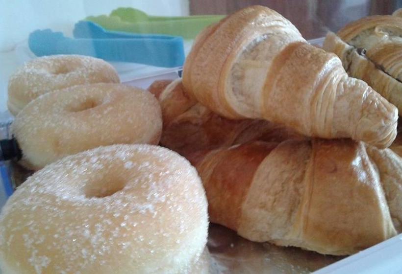 Bed and Breakfast Bed E Breakfast La Gemma Del Salento  | Racale | Lecce | Italia 9