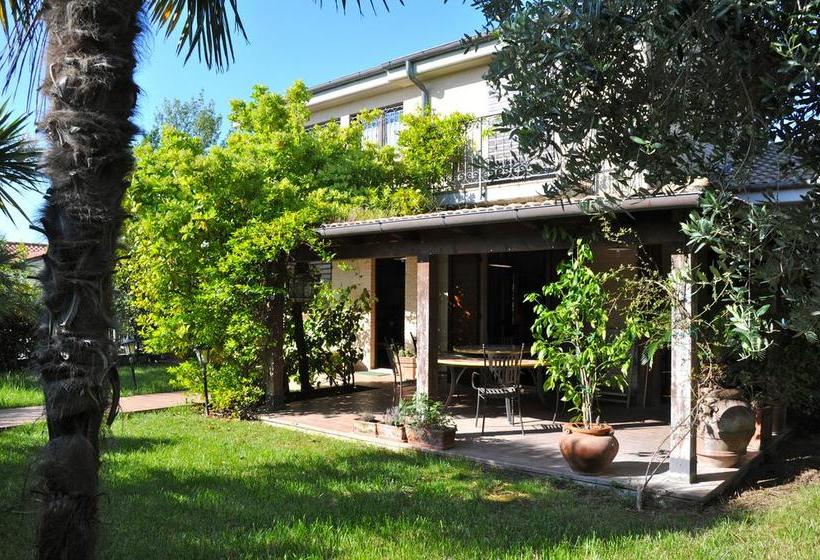 Bed and Breakfast La Collina Nel Cuore Loreto Ancona
