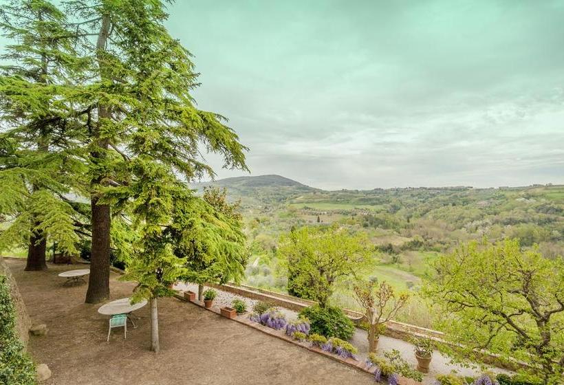 La Grancia Country Resort  | Montisi | Siena | Italia 1