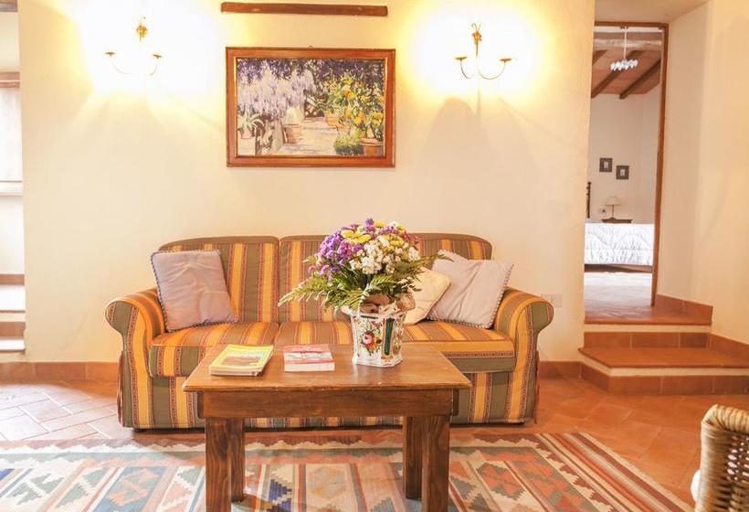 La Grancia Country Resort  | Montisi | Siena | Italia 10