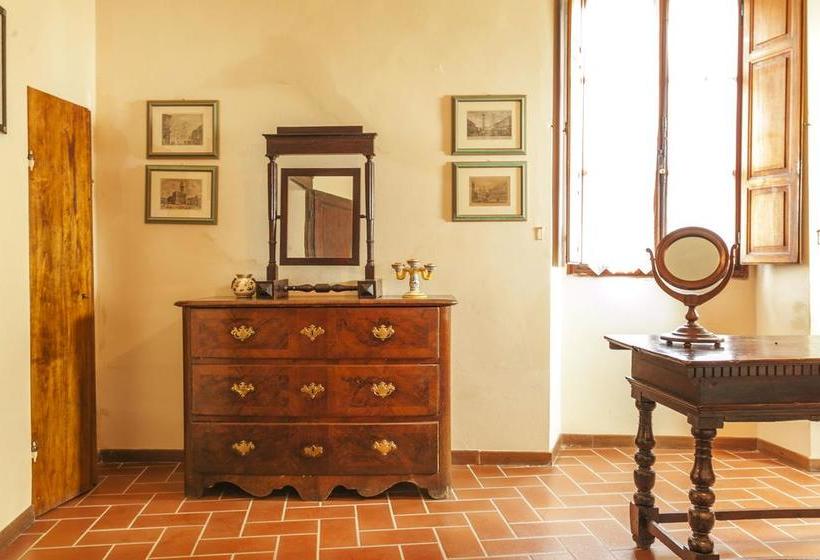 La Grancia Country Resort  | Montisi | Siena | Italia 11