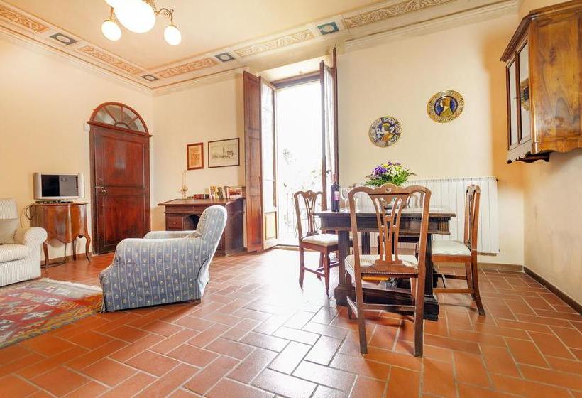 La Grancia Country Resort  | Montisi | Siena | Italia 12