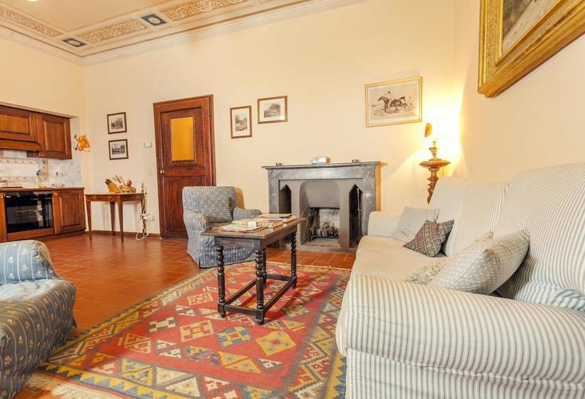 La Grancia Country Resort  | Montisi | Siena | Italia 13