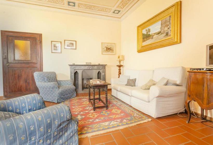 La Grancia Country Resort  | Montisi | Siena | Italia 14