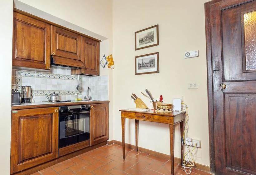 La Grancia Country Resort  | Montisi | Siena | Italia 15