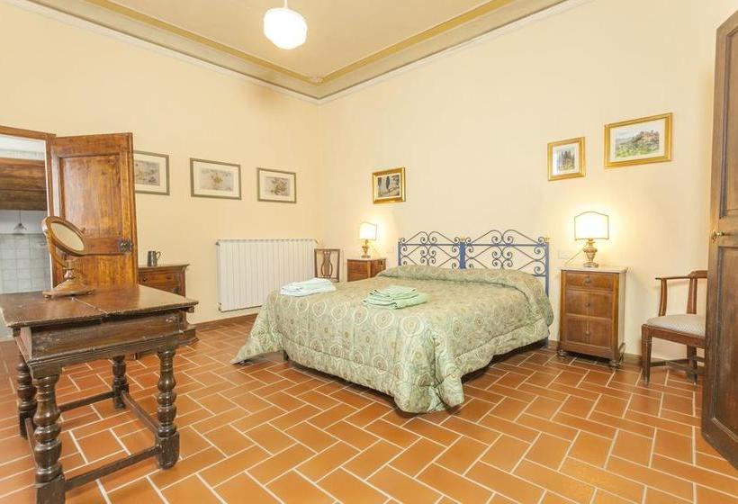 La Grancia Country Resort  | Montisi | Siena | Italia 16