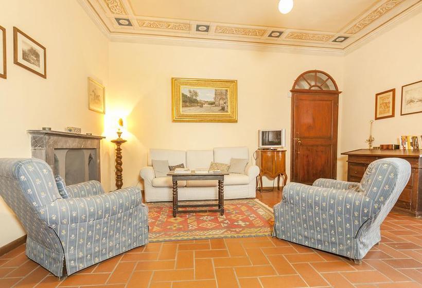 La Grancia Country Resort  | Montisi | Siena | Italia 17