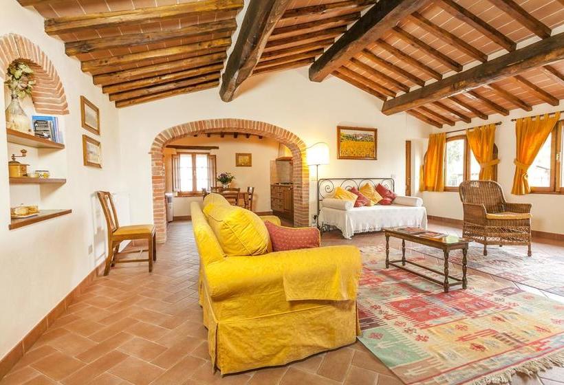 La Grancia Country Resort  | Montisi | Siena | Italia 18