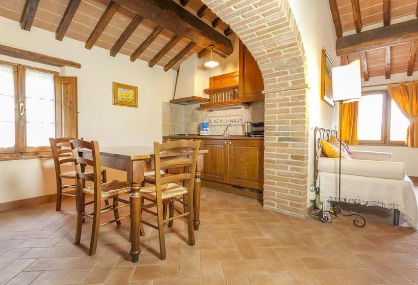 La Grancia Country Resort  | Montisi | Siena | Italia 19