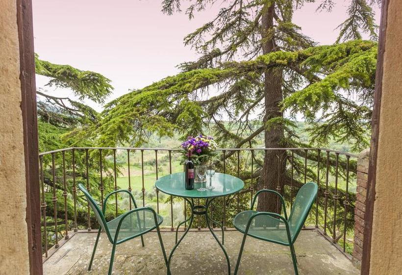 La Grancia Country Resort  | Montisi | Siena | Italia 2