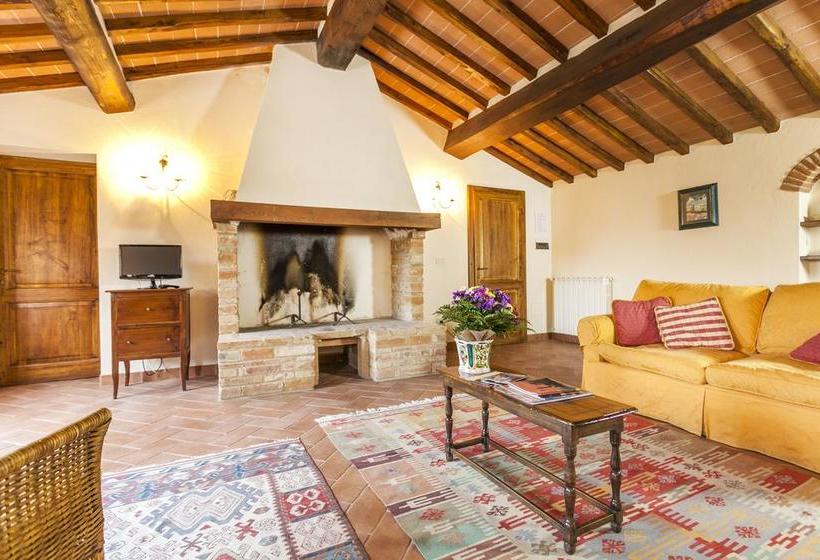 La Grancia Country Resort  | Montisi | Siena | Italia 20