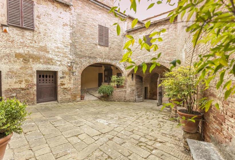 La Grancia Country Resort  | Montisi | Siena | Italia 3