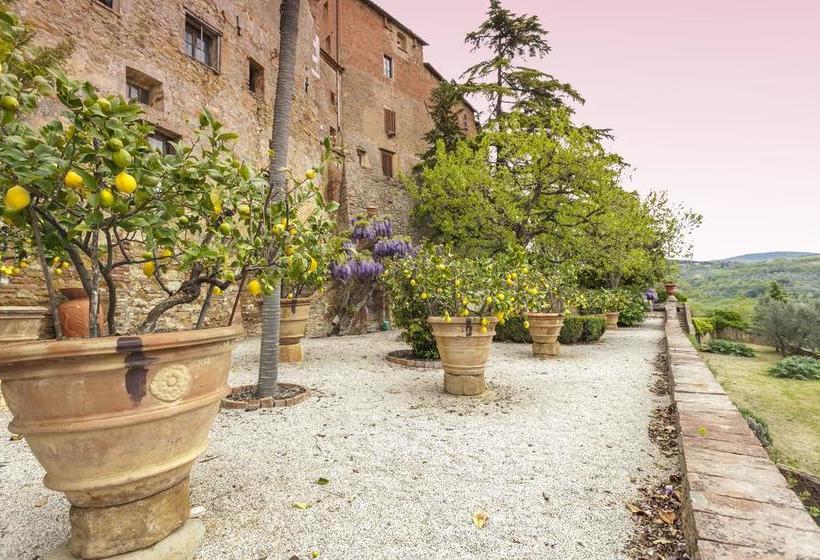 La Grancia Country Resort  | Montisi | Siena | Italia 4