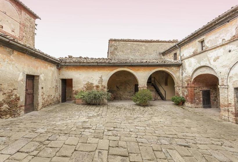 La Grancia Country Resort  | Montisi | Siena | Italia 5