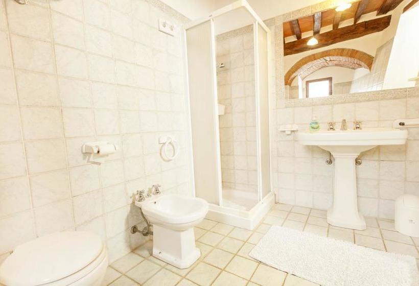 La Grancia Country Resort  | Montisi | Siena | Italia 6