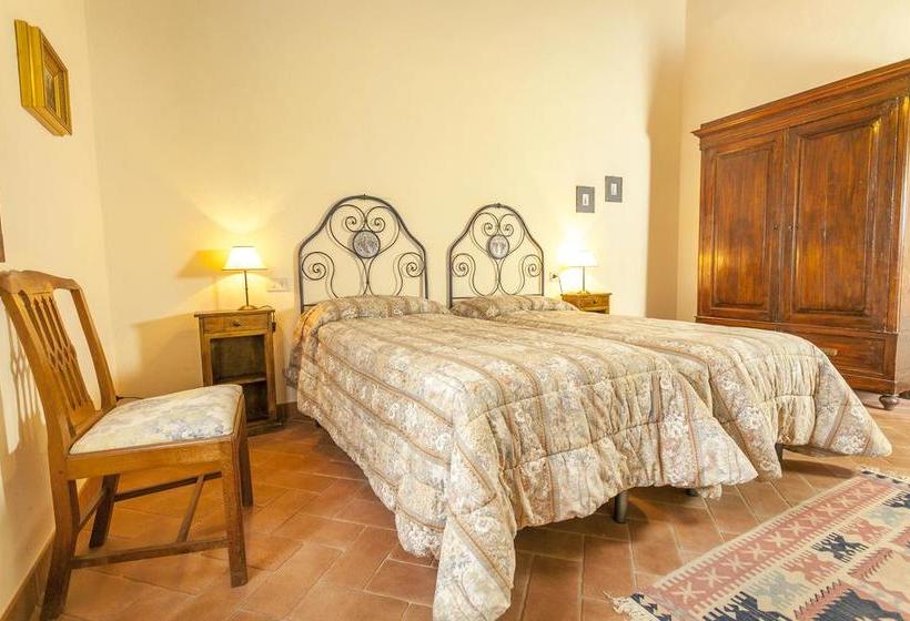 La Grancia Country Resort  | Montisi | Siena | Italia 8