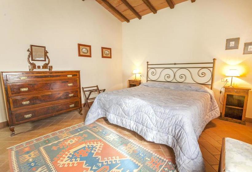 La Grancia Country Resort  | Montisi | Siena | Italia 9