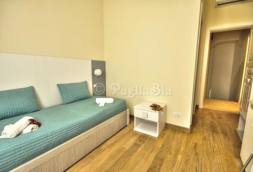 B&b Terra Di Puglia  | Mola di Bari | Bari | Italie 1