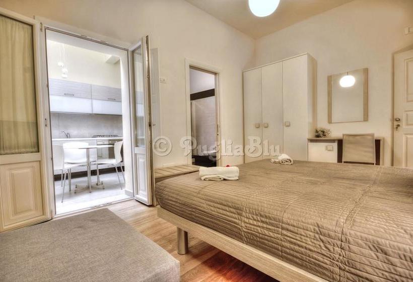 B&b Terra Di Puglia  | Mola di Bari | Bari | Italie 10