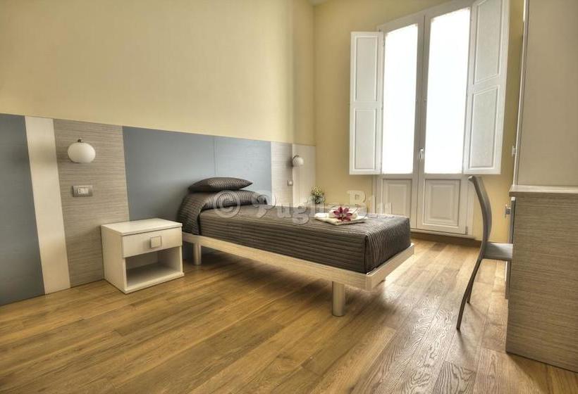 B&b Terra Di Puglia  | Mola di Bari | Bari | Italie 11