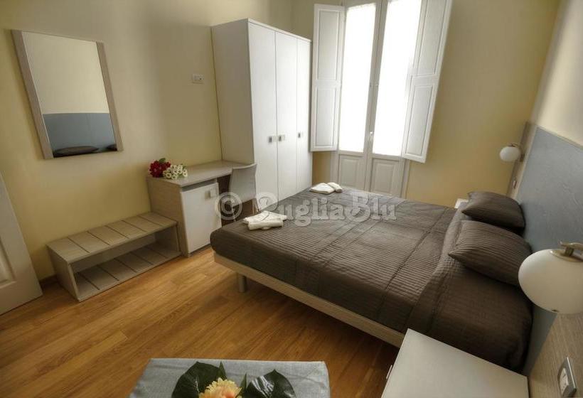 B&b Terra Di Puglia  | Mola di Bari | Bari | Italie 12