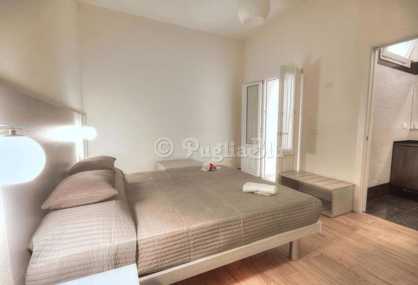 B&b Terra Di Puglia  | Mola di Bari | Bari | Italie 13