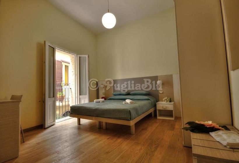 B&b Terra Di Puglia  | Mola di Bari | Bari | Italie 14