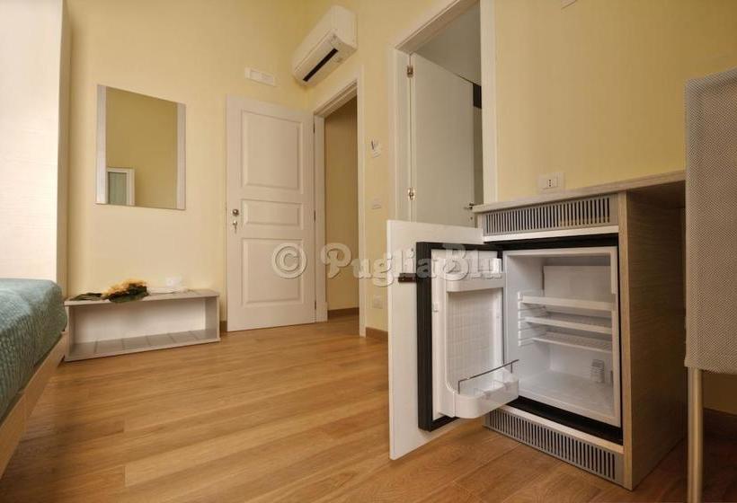 B&b Terra Di Puglia  | Mola di Bari | Bari | Italie 15