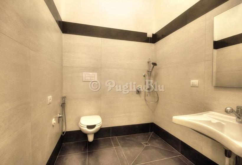 B&b Terra Di Puglia  | Mola di Bari | Bari | Italie 16