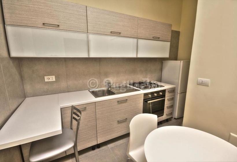 B&b Terra Di Puglia  | Mola di Bari | Bari | Italie 17