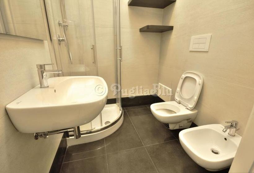 B&b Terra Di Puglia  | Mola di Bari | Bari | Italie 2