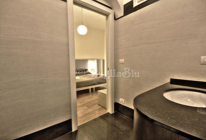 B&b Terra Di Puglia  | Mola di Bari | Bari | Italie 20