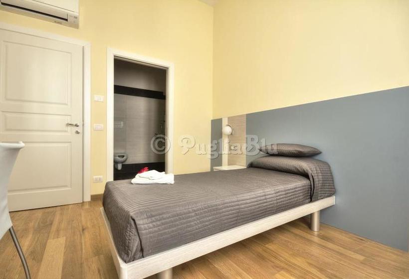 B&b Terra Di Puglia  | Mola di Bari | Bari | Italie 3