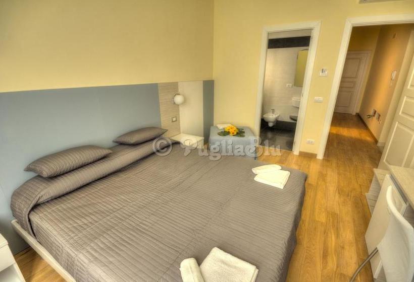 B&b Terra Di Puglia  | Mola di Bari | Bari | Italie 4