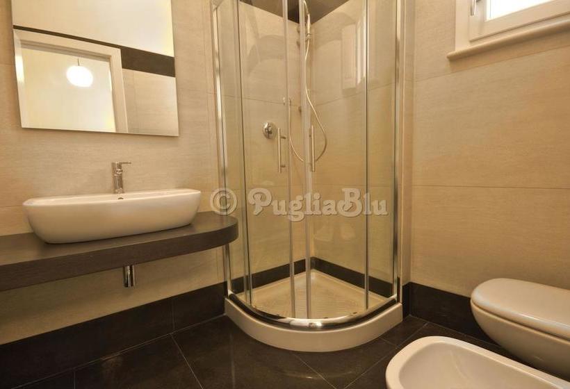 B&b Terra Di Puglia  | Mola di Bari | Bari | Italie 5