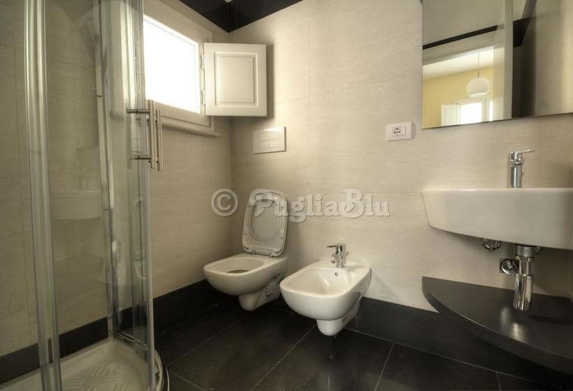 B&b Terra Di Puglia  | Mola di Bari | Bari | Italie 6