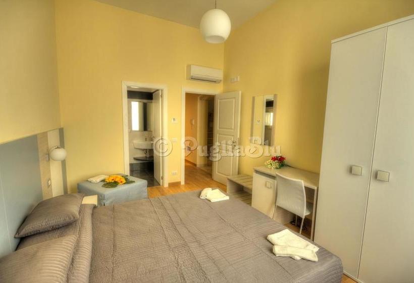 B&b Terra Di Puglia  | Mola di Bari | Bari | Italie 7