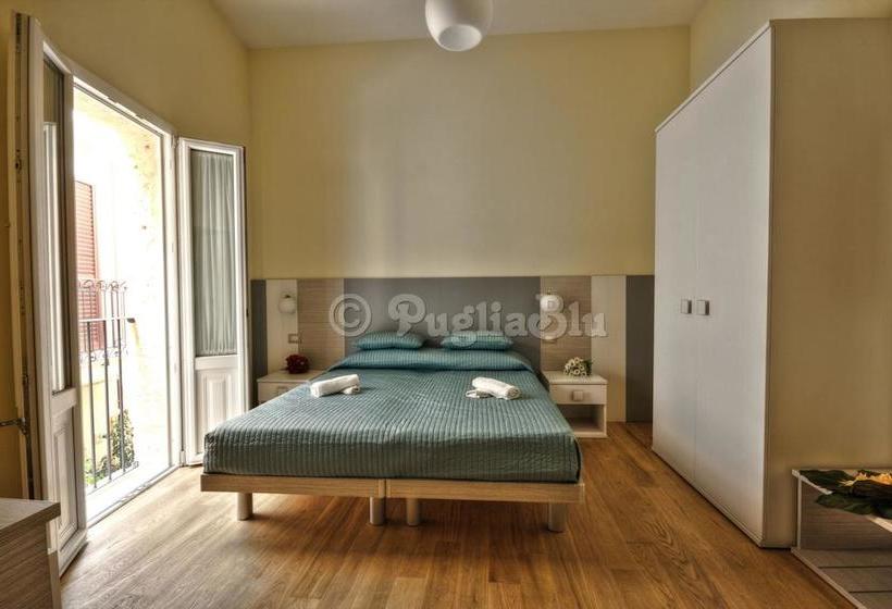 B&b Terra Di Puglia  | Mola di Bari | Bari | Italie 8