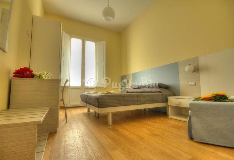 B&b Terra Di Puglia  | Mola di Bari | Bari | Italie 9