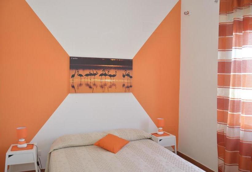 Bed and Breakfast Il Fenicottero 