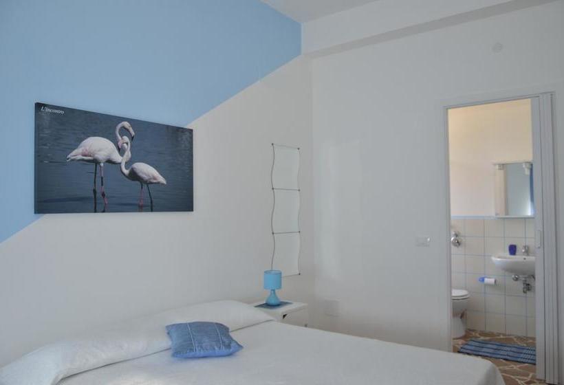 Bed and Breakfast Il Fenicottero  | Marsala | Trapani | Italia 1