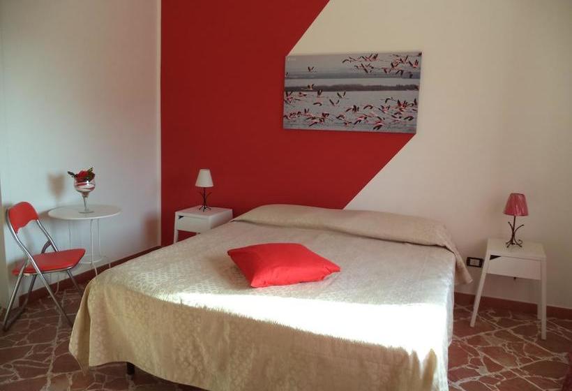 Bed and Breakfast Il Fenicottero  | Marsala | Trapani | Italia 10