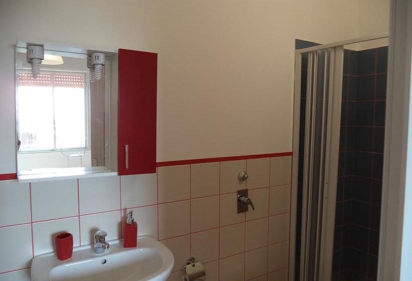 Bed and Breakfast Il Fenicottero  | Marsala | Trapani | Italia 11