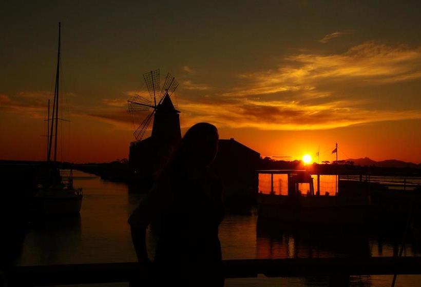 Bed and Breakfast Il Fenicottero  | Marsala | Trapani | Italia 12