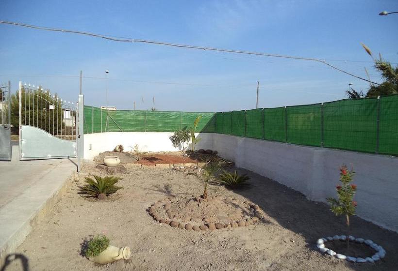 Bed and Breakfast Il Fenicottero  | Marsala | Trapani | Italia 13