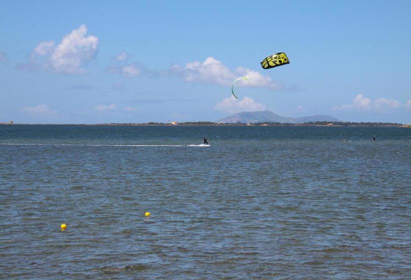 Bed and Breakfast Il Fenicottero  | Marsala | Trapani | Italia 15