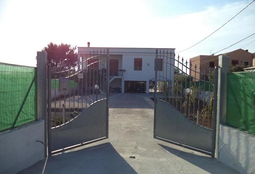 Bed and Breakfast Il Fenicottero  | Marsala | Trapani | Italia 16