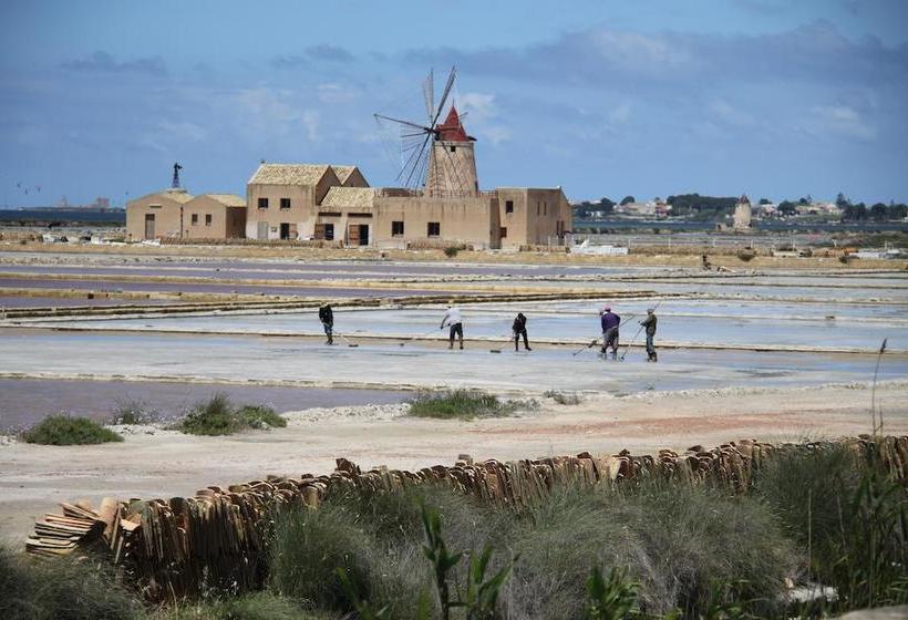 Bed and Breakfast Il Fenicottero  | Marsala | Trapani | Italia 17