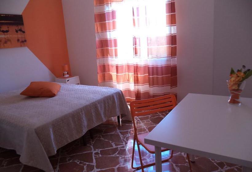Bed and Breakfast Il Fenicottero  | Marsala | Trapani | Italia 18